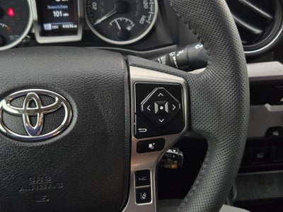 2023 Toyota Tacoma 2WD SR5