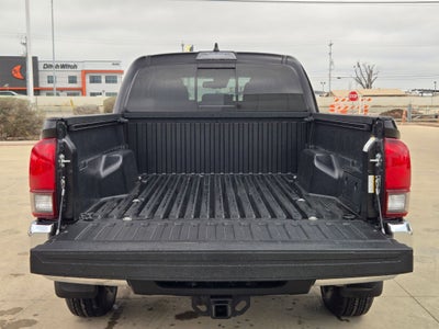 2023 Toyota Tacoma 2WD SR5