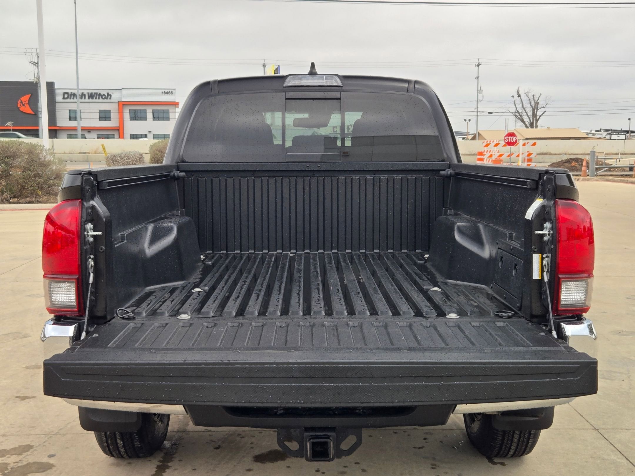 2023 Toyota Tacoma 2WD SR5