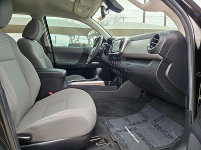 2023 Toyota Tacoma 2WD SR5