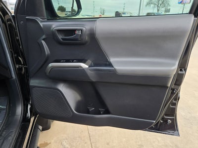 2023 Toyota Tacoma 2WD SR5