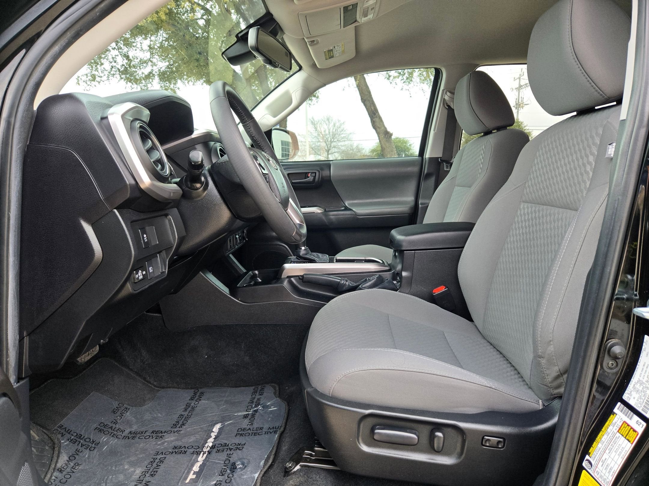 2023 Toyota Tacoma 2WD SR5