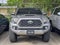 2021 Toyota Tacoma 4WD TRD Off Road