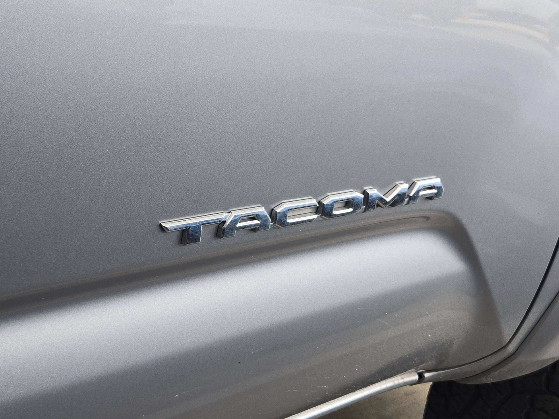 2021 Toyota Tacoma 4WD TRD Off Road