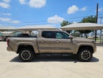 2026 Toyota Tacoma 4WD TRD Sport