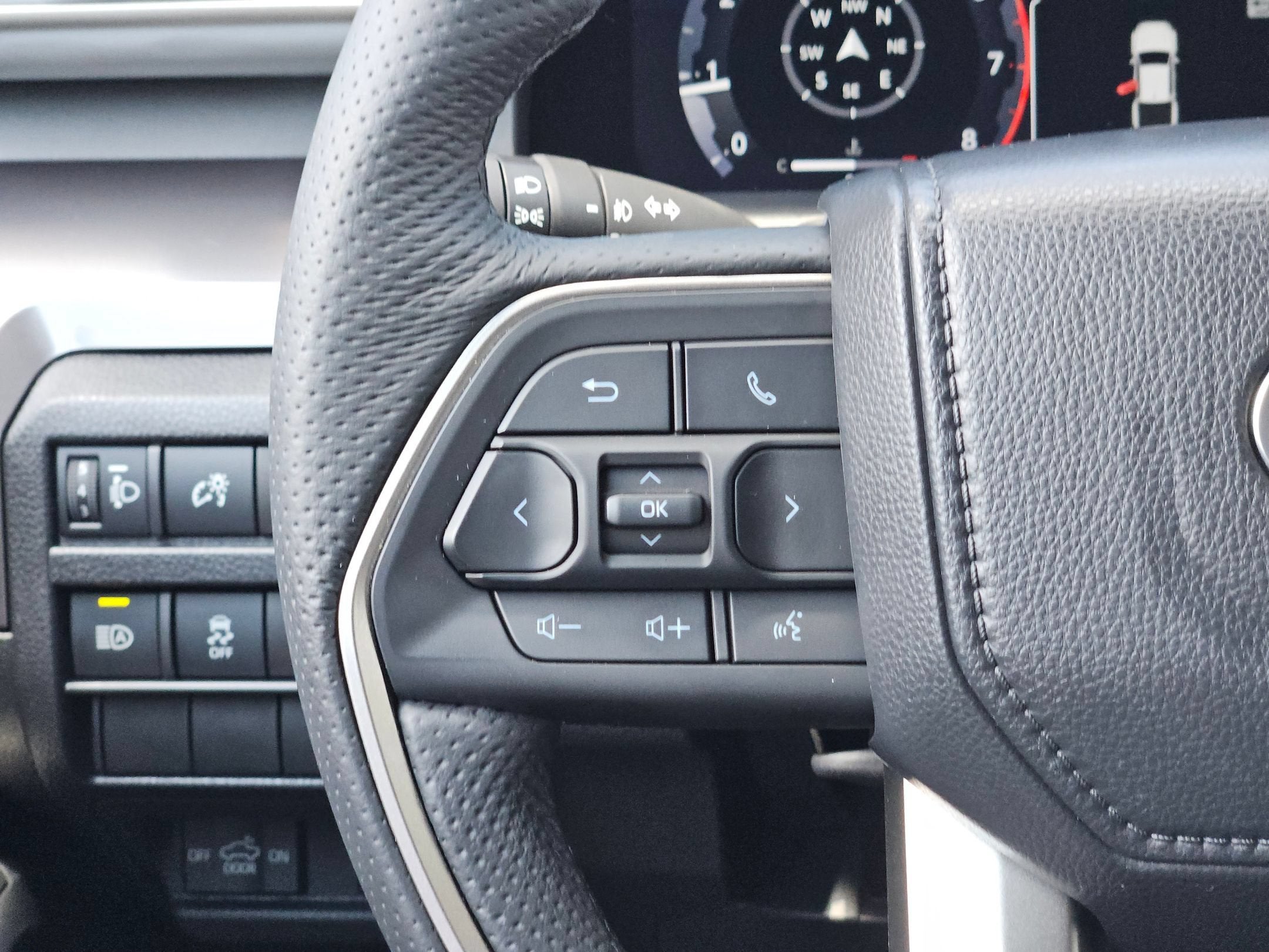 2026 Toyota Tacoma 4WD TRD Sport