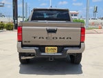 2026 Toyota Tacoma 4WD TRD Sport