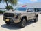 2026 Toyota Tacoma 4WD TRD Sport