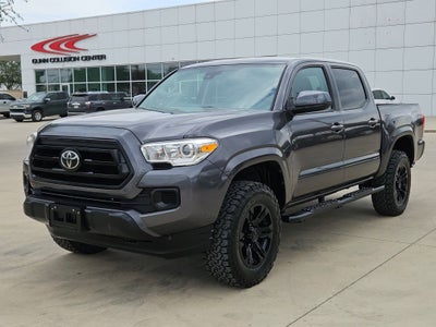 2022 Toyota Tacoma 2WD SR