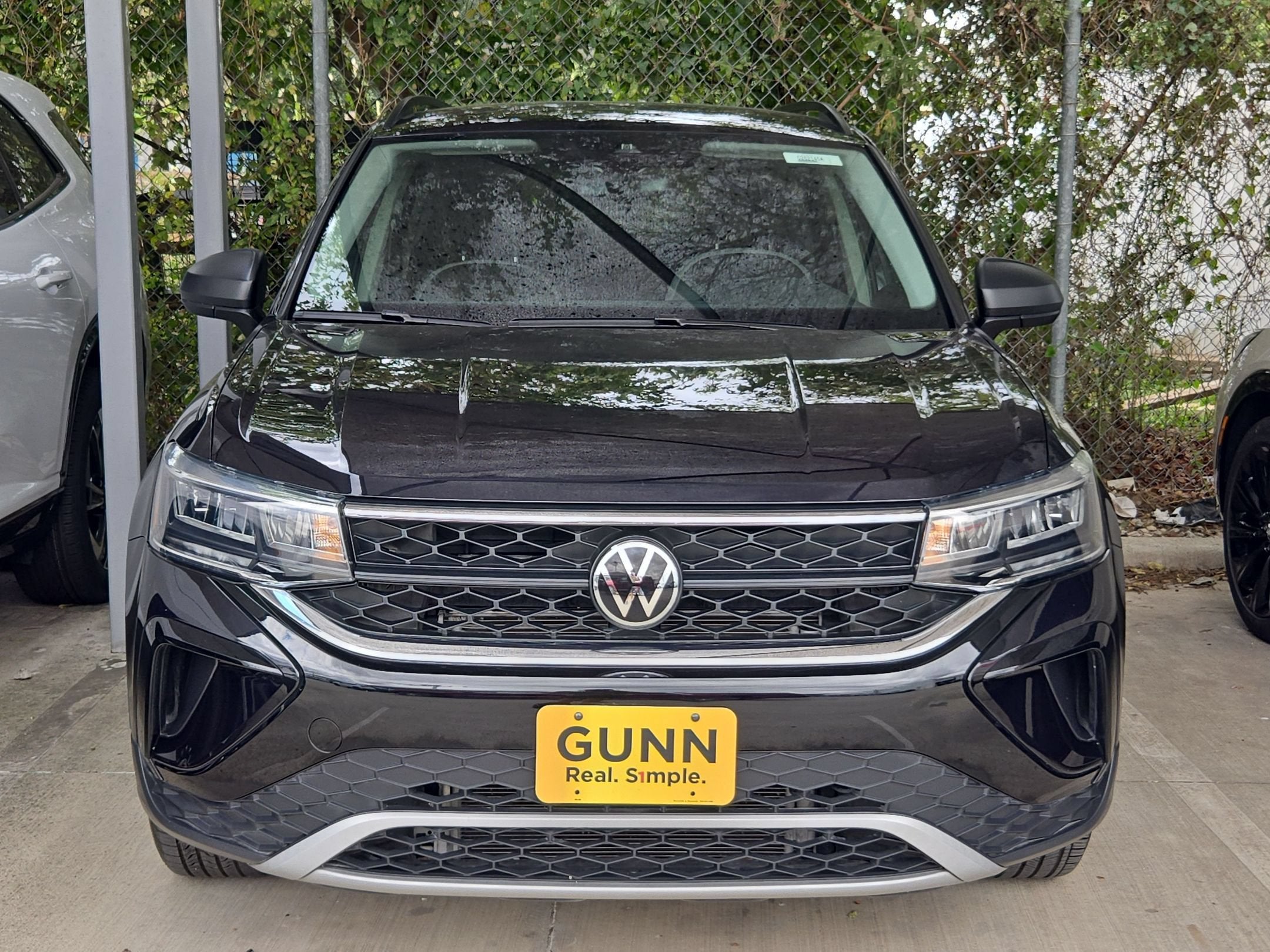2024 Volkswagen Taos S