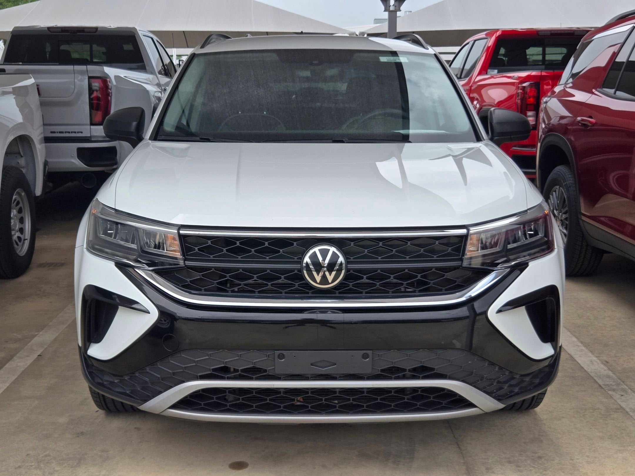 2023 Volkswagen Taos S