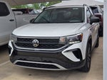 2023 Volkswagen Taos S