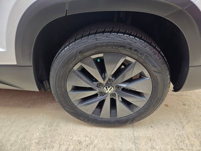 2023 Volkswagen Taos S