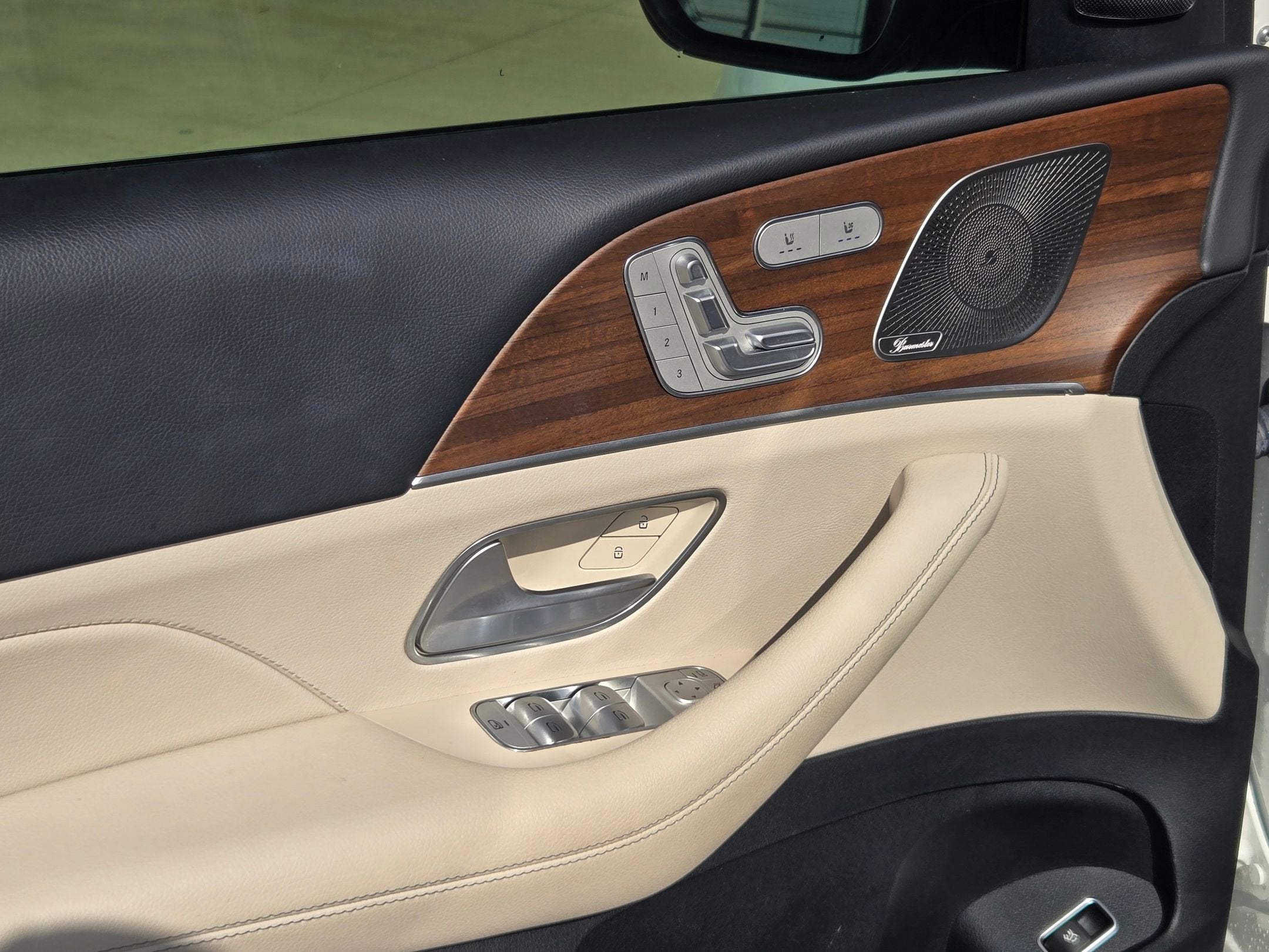 2021 Mercedes-Benz GLE GLE 350