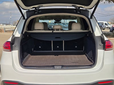 2021 Mercedes-Benz GLE GLE 350