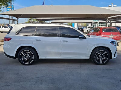 2024 Mercedes-Benz GLS GLS 450