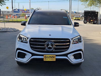 2024 Mercedes-Benz GLS GLS 450