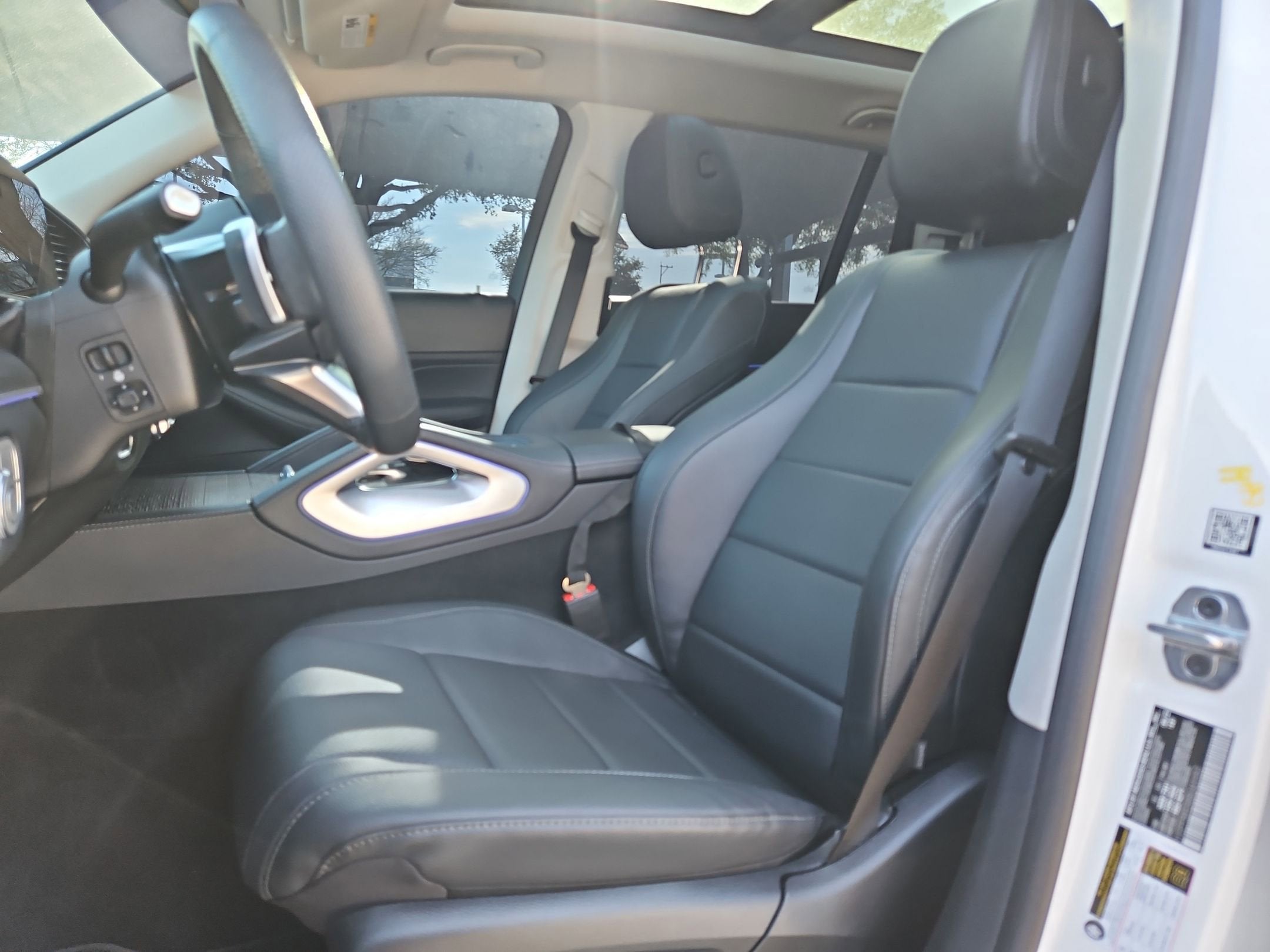 2024 Mercedes-Benz GLS GLS 450