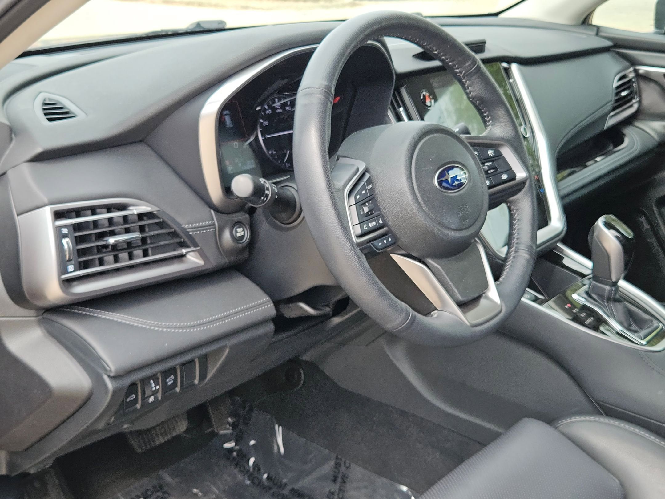 2023 Subaru Outback Limited XT