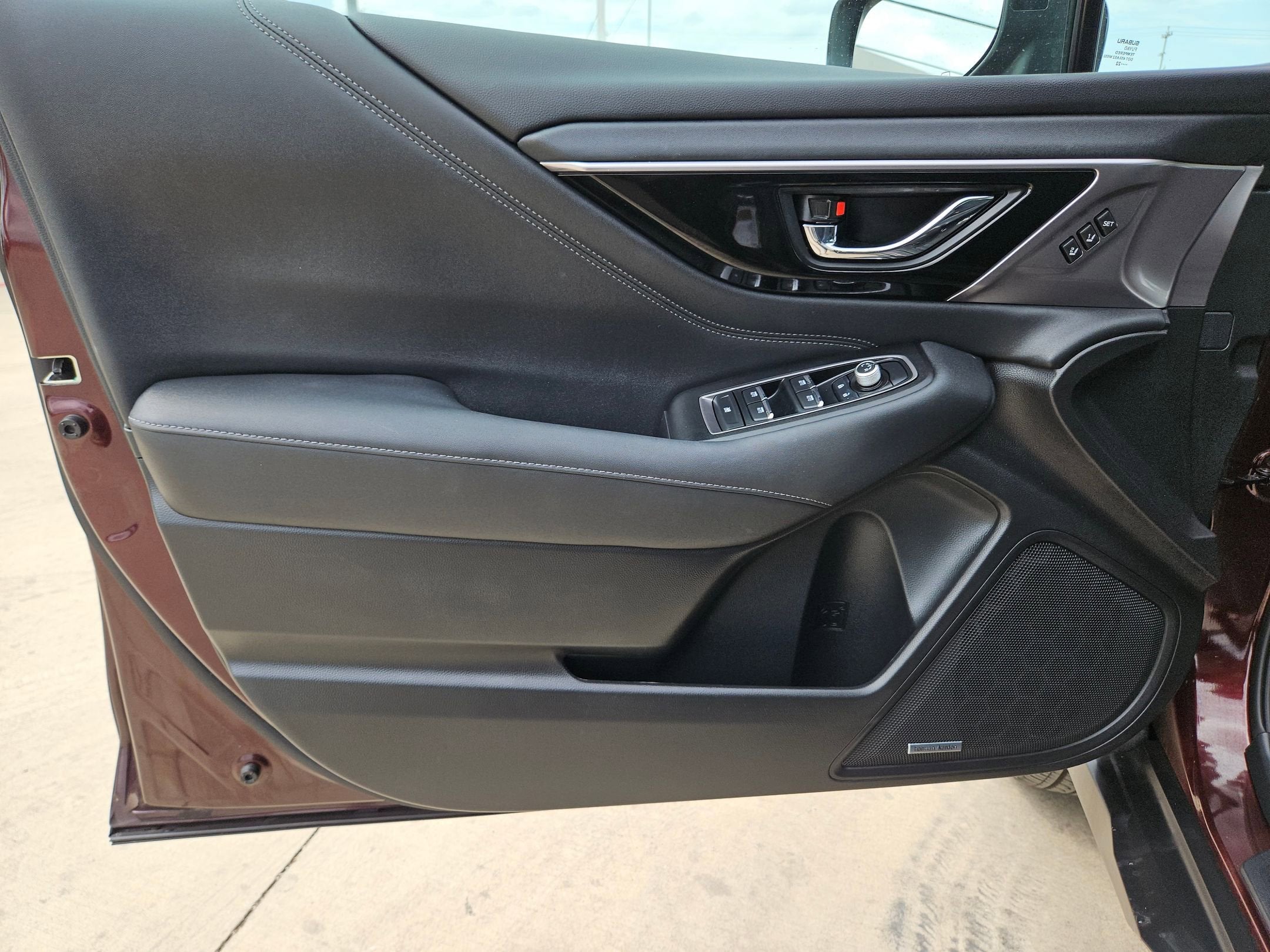 2023 Subaru Outback Limited XT