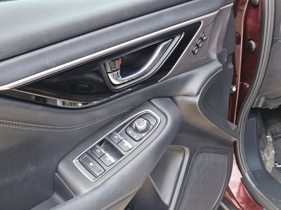 2023 Subaru Outback Limited XT