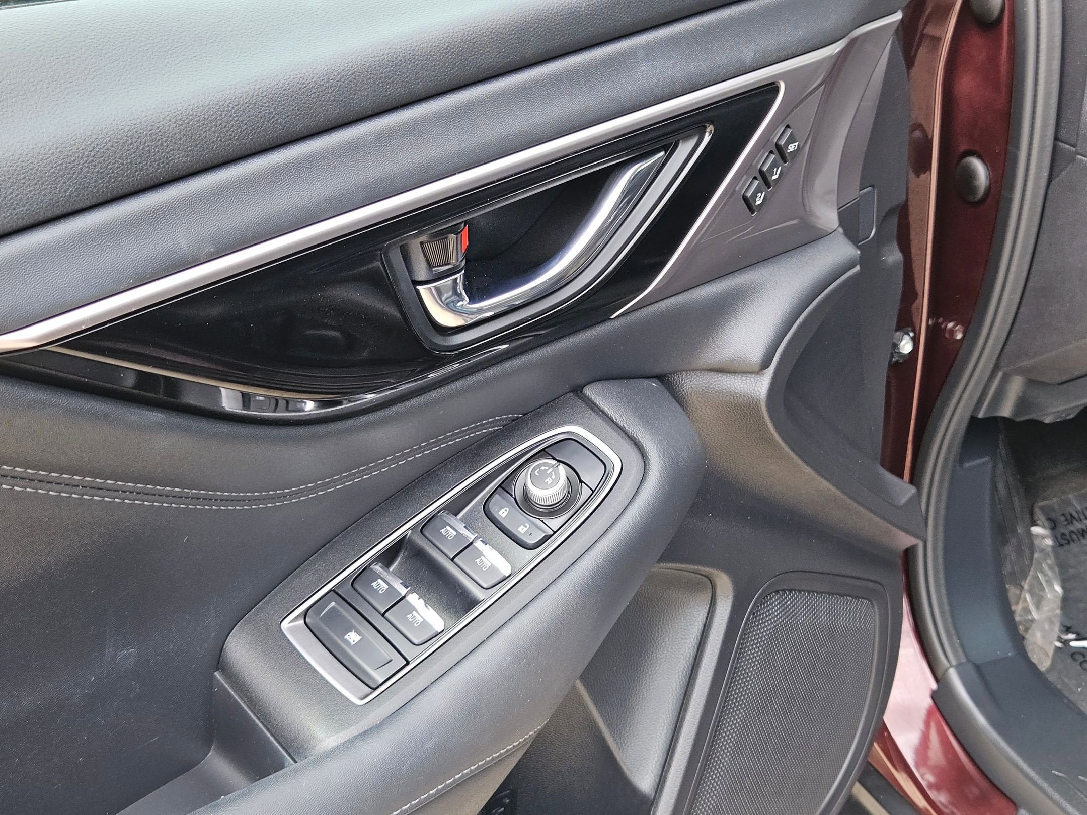 2023 Subaru Outback Limited XT