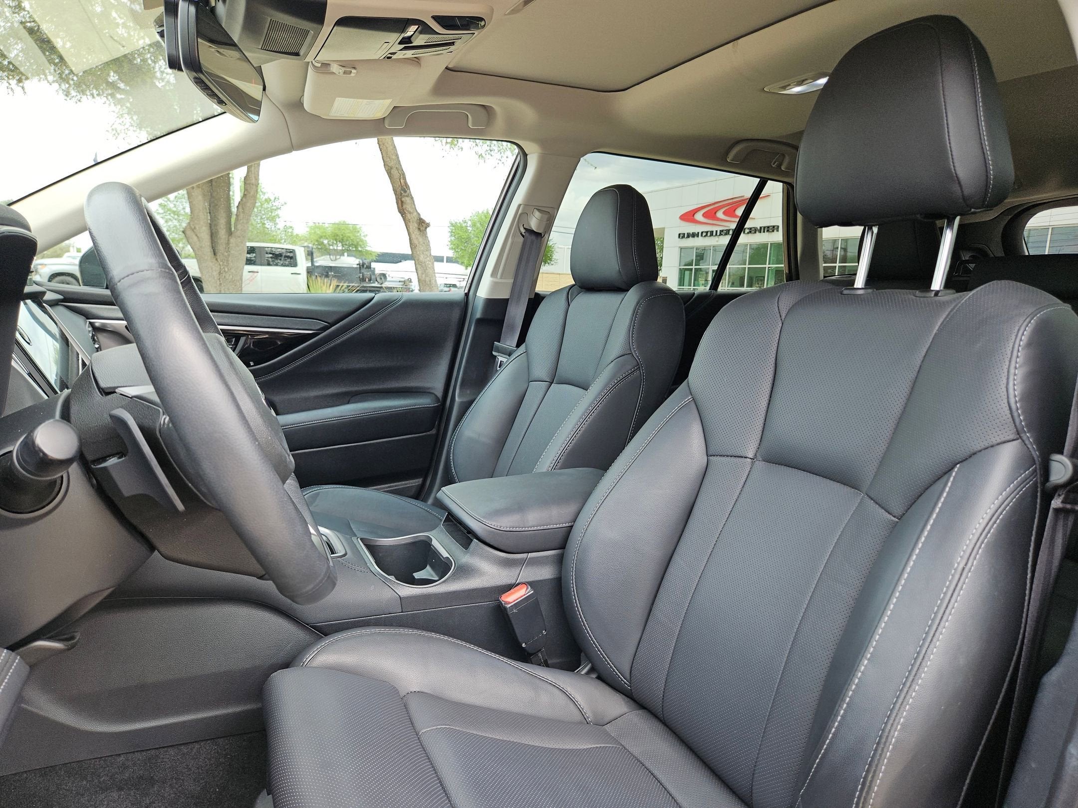 2023 Subaru Outback Limited XT