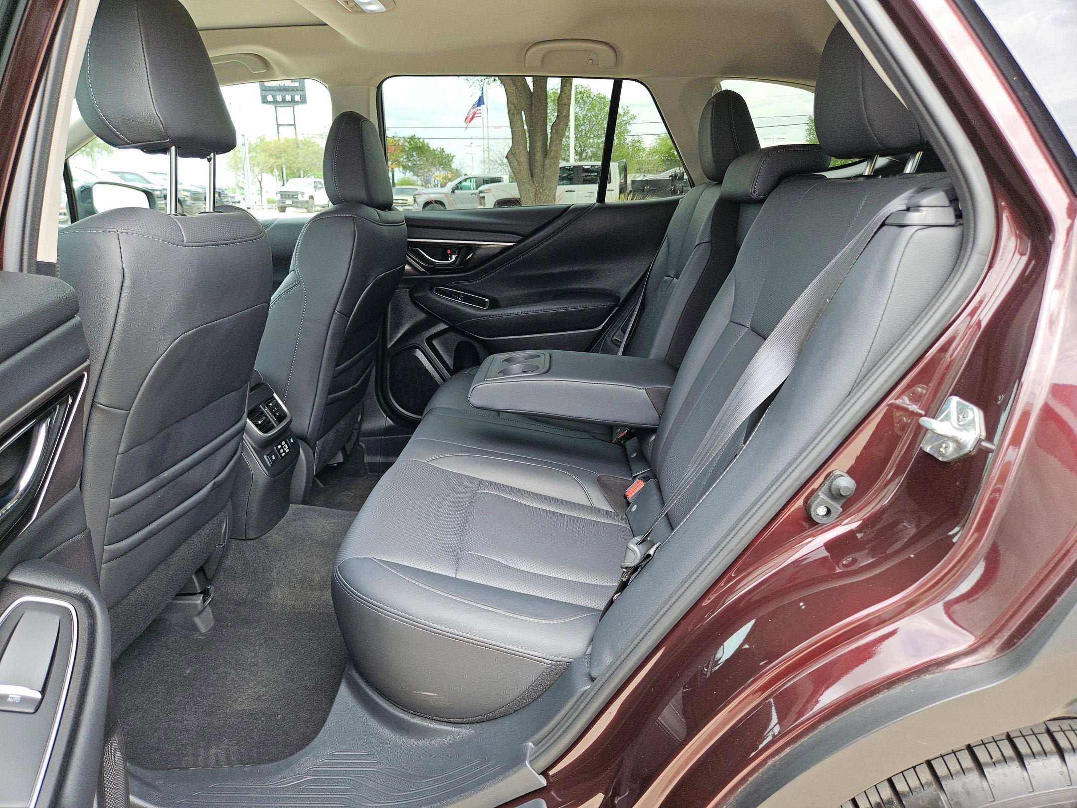 2023 Subaru Outback Limited XT