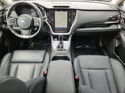 2023 Subaru Outback Limited XT