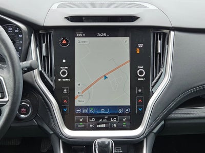 2023 Subaru Outback Limited XT