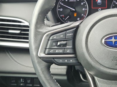 2023 Subaru Outback Limited XT