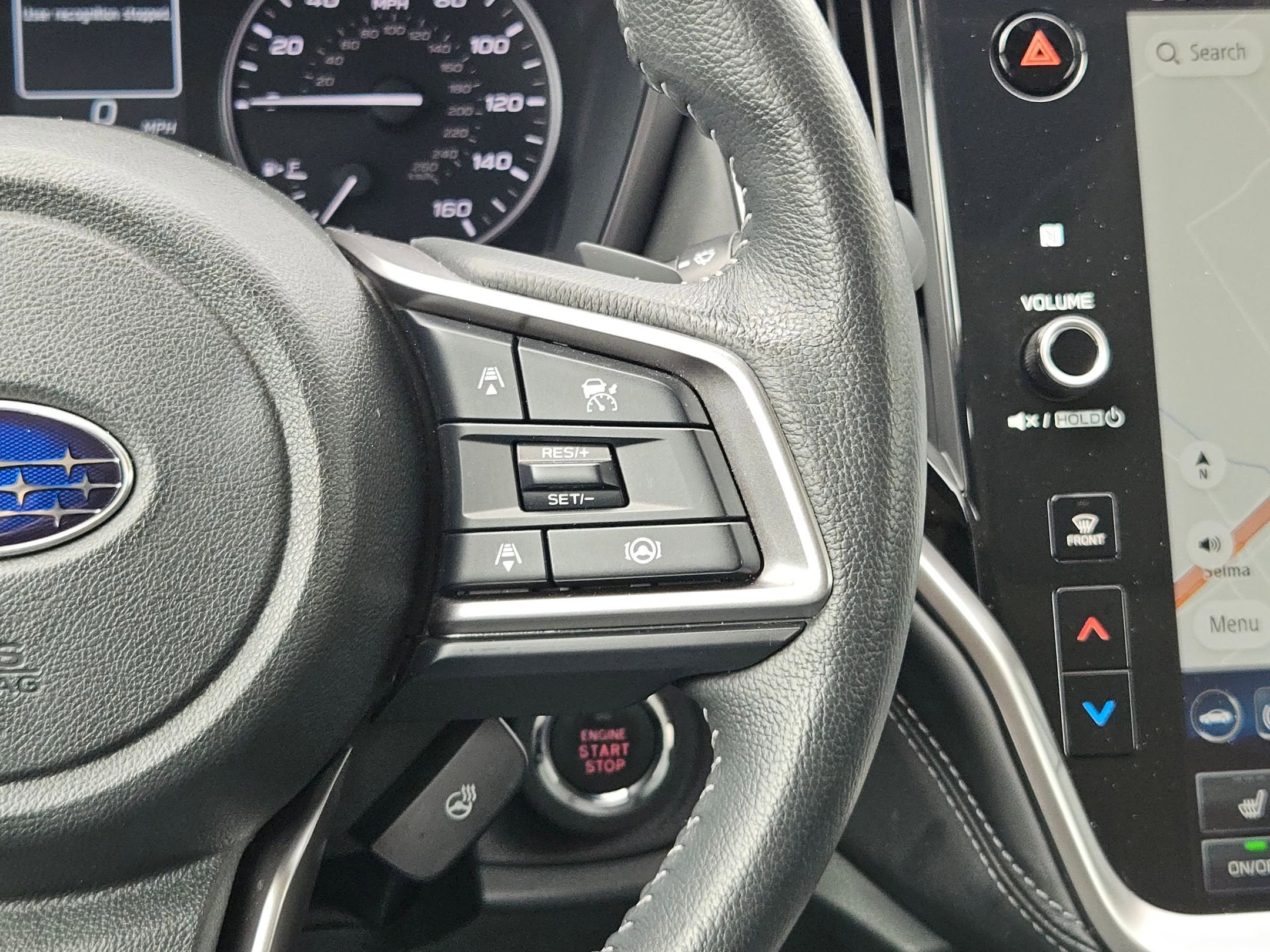 2023 Subaru Outback Limited XT