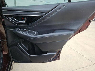 2023 Subaru Outback Limited XT