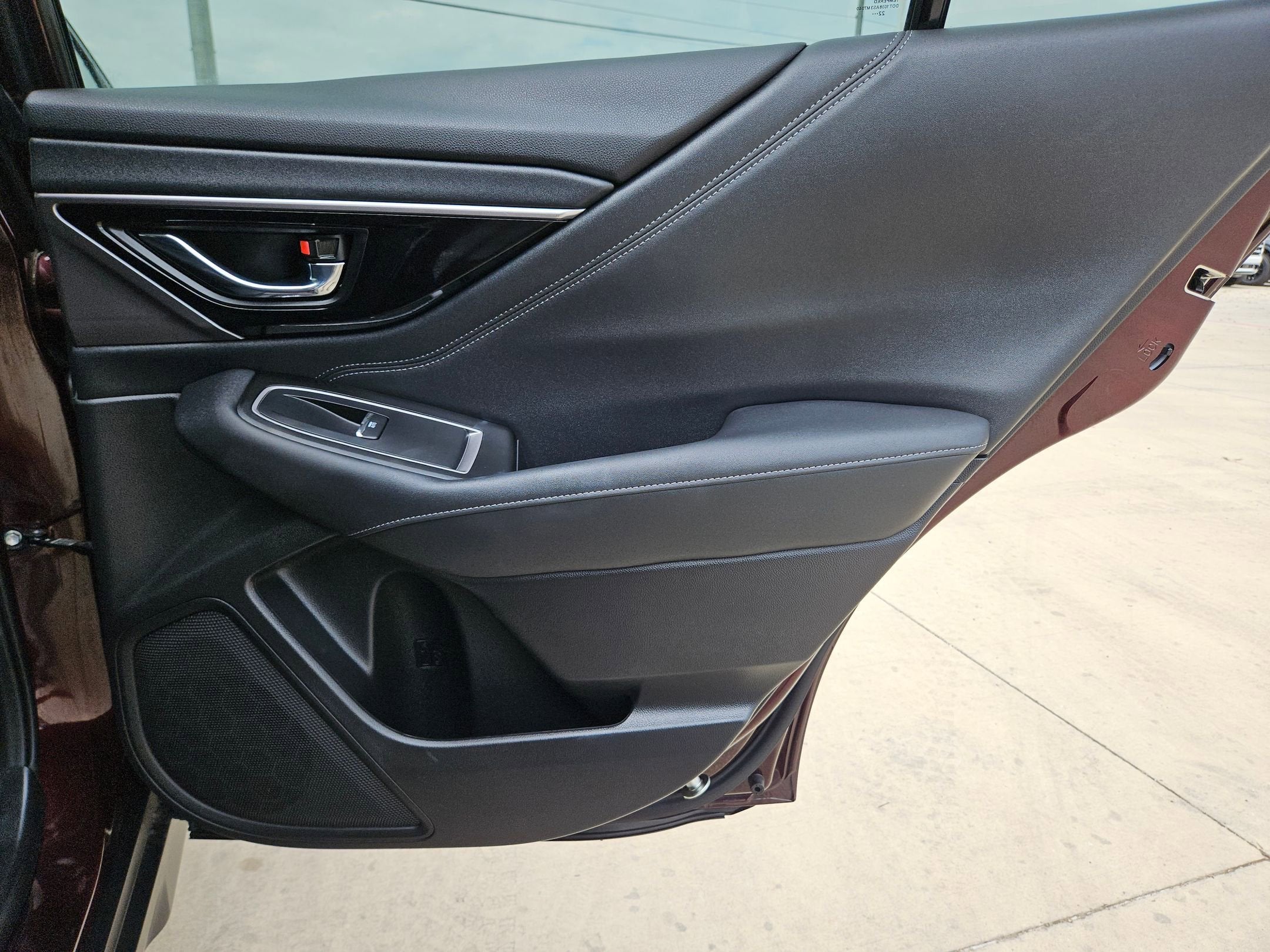 2023 Subaru Outback Limited XT