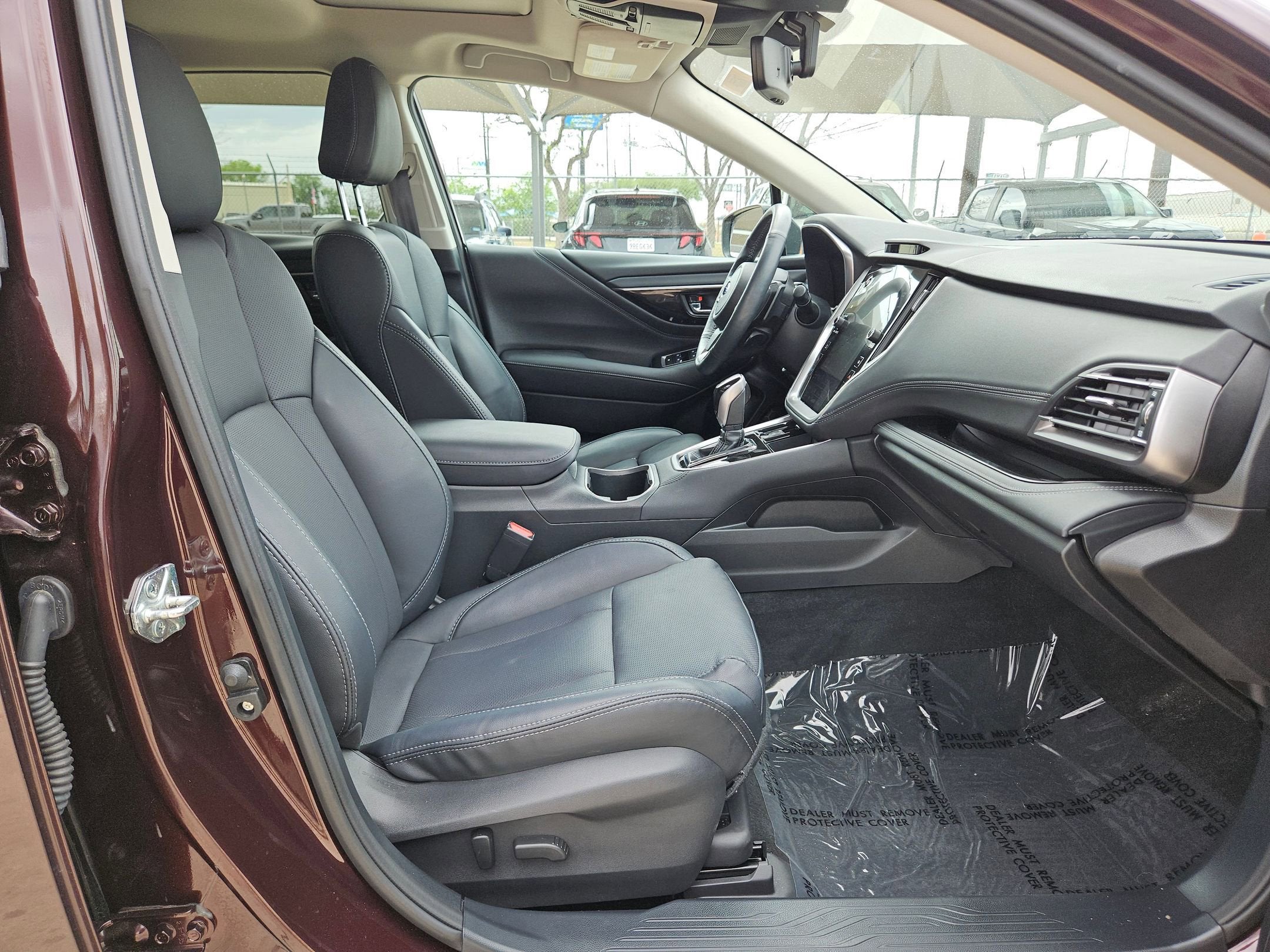 2023 Subaru Outback Limited XT