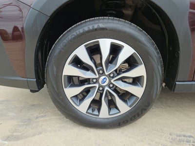 2023 Subaru Outback Limited XT