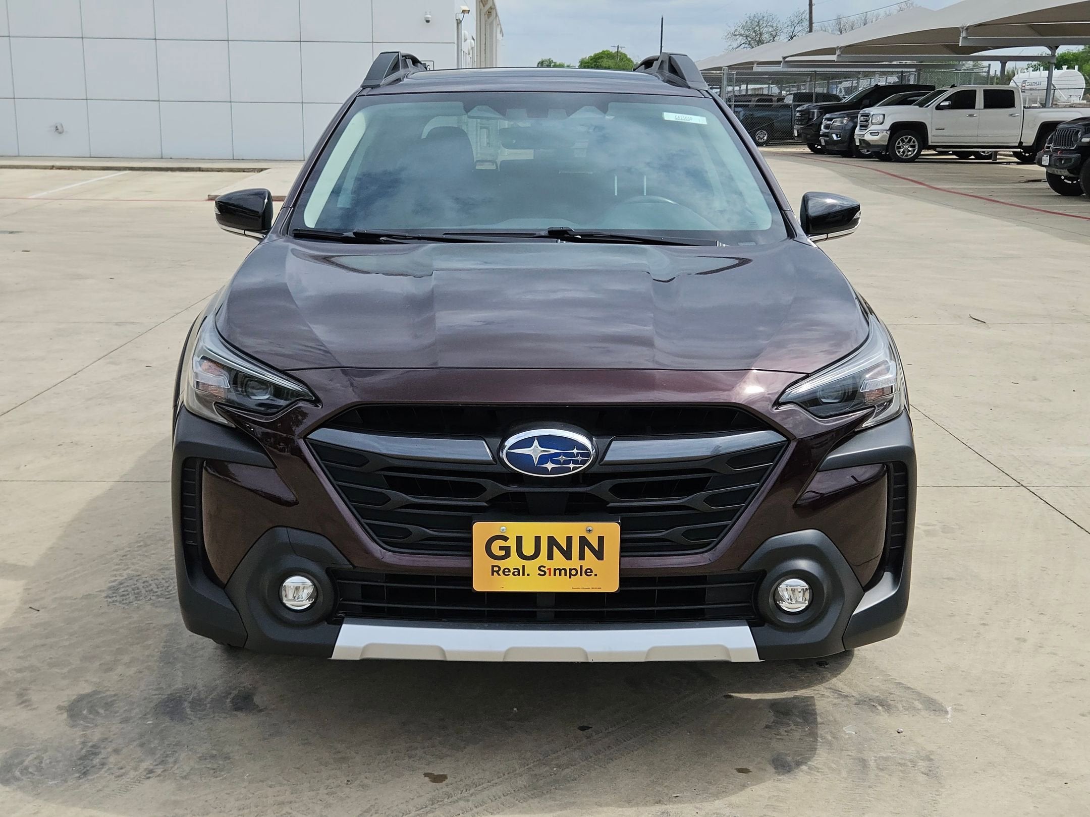 2023 Subaru Outback Limited XT