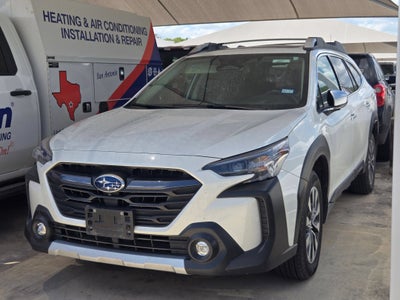 2023 Subaru Outback Touring XT