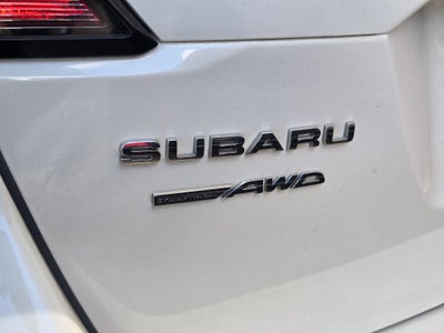 2023 Subaru Outback Touring XT