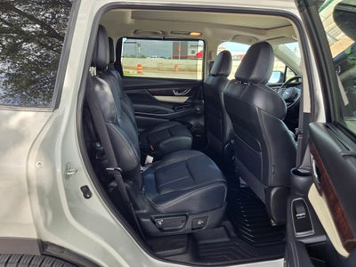 2022 Subaru Ascent Touring