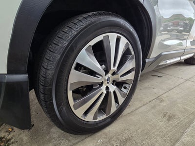 2022 Subaru Ascent Touring