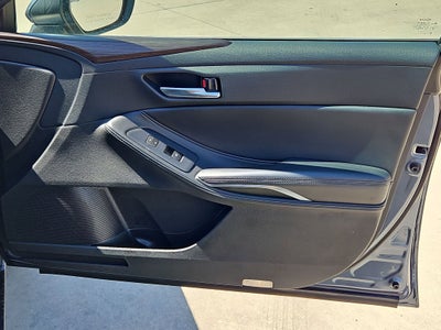 2022 Toyota Avalon XLE