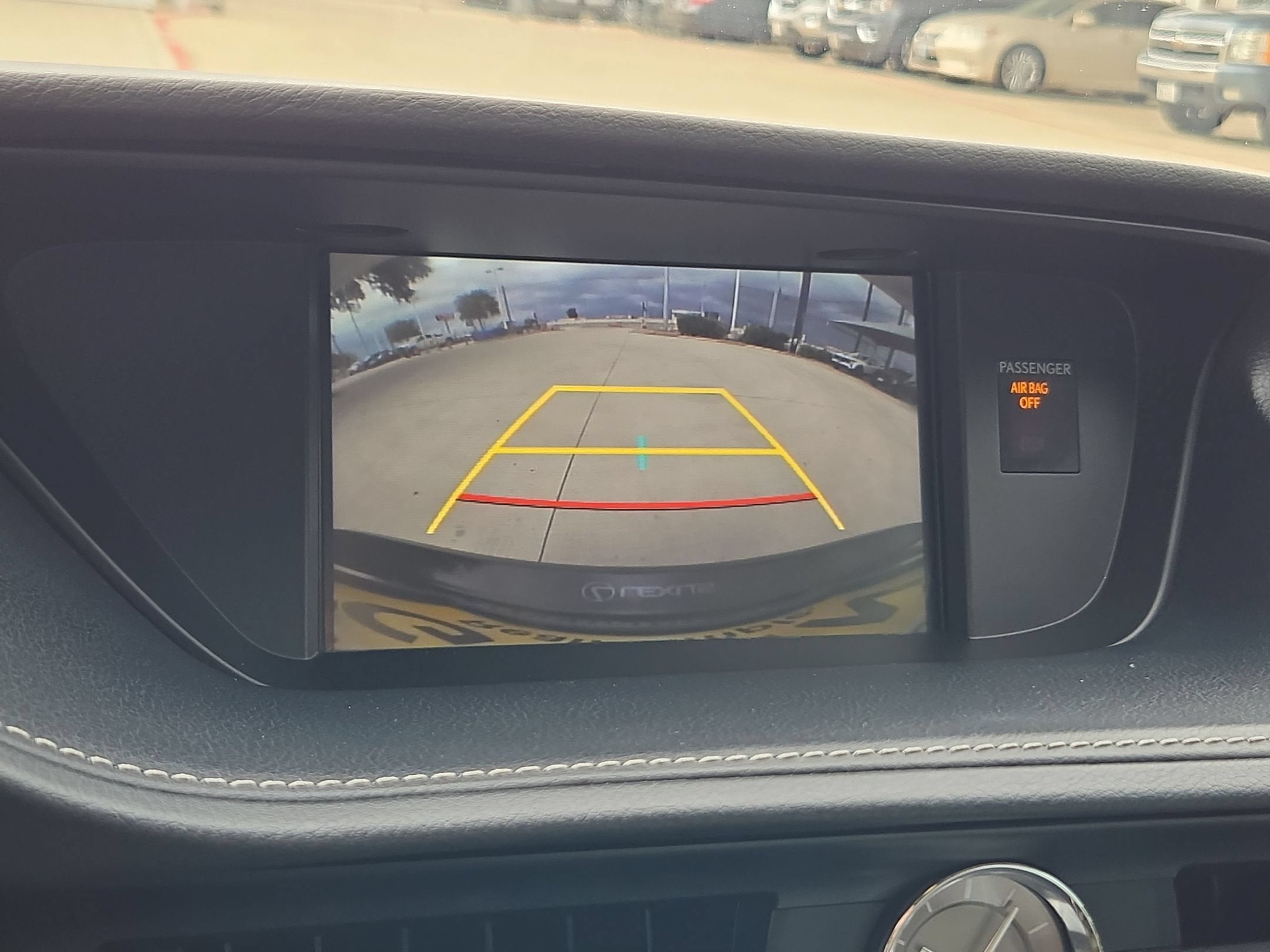 2018 Lexus ES ES 350
