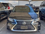 2018 Lexus ES ES 350