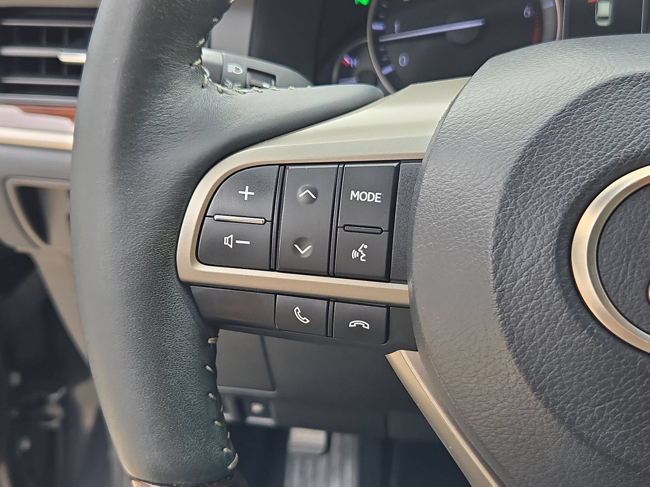 2018 Lexus ES ES 350