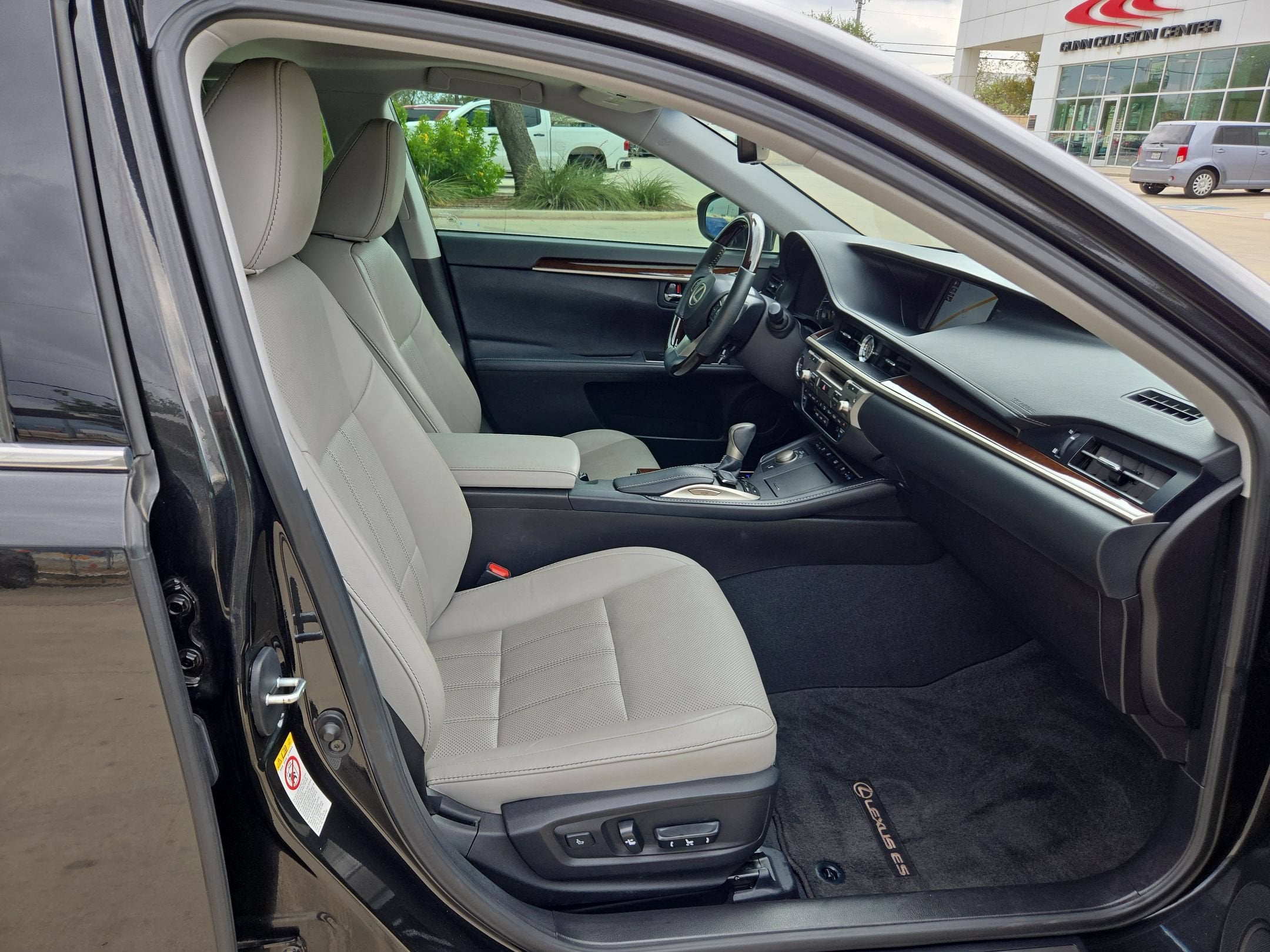 2018 Lexus ES ES 350