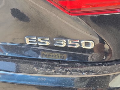 2018 Lexus ES ES 350