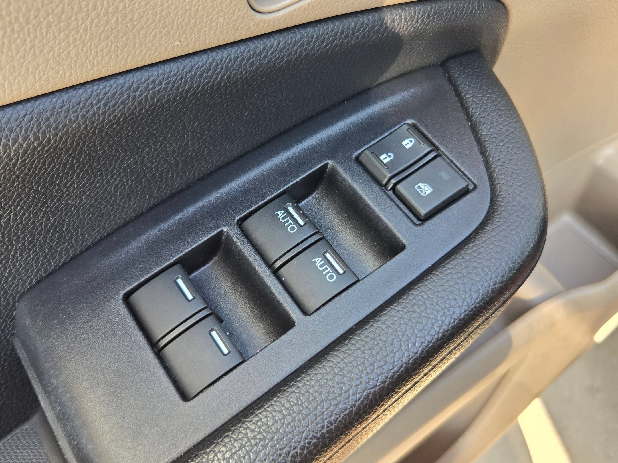 2019 Honda Pilot Touring 8-Passenger