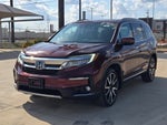 2019 Honda Pilot Touring 8-Passenger