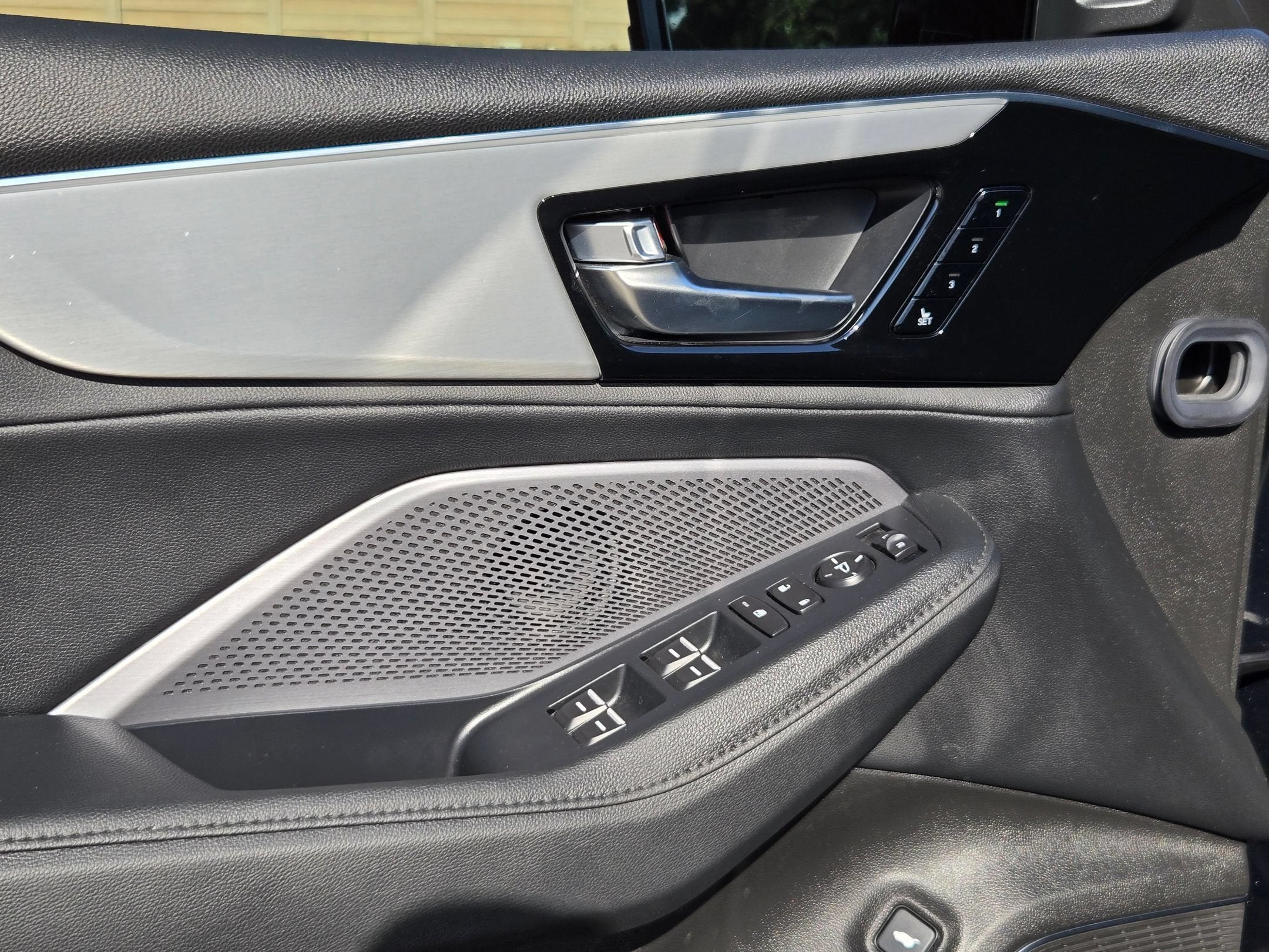 2026 Acura MDX Base